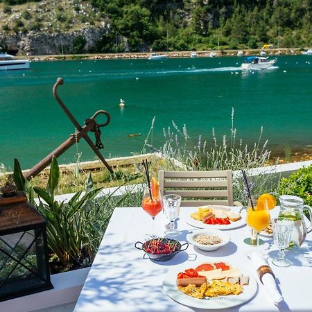 Bogo-Galijun Hotel Mokosica Luaran gambar