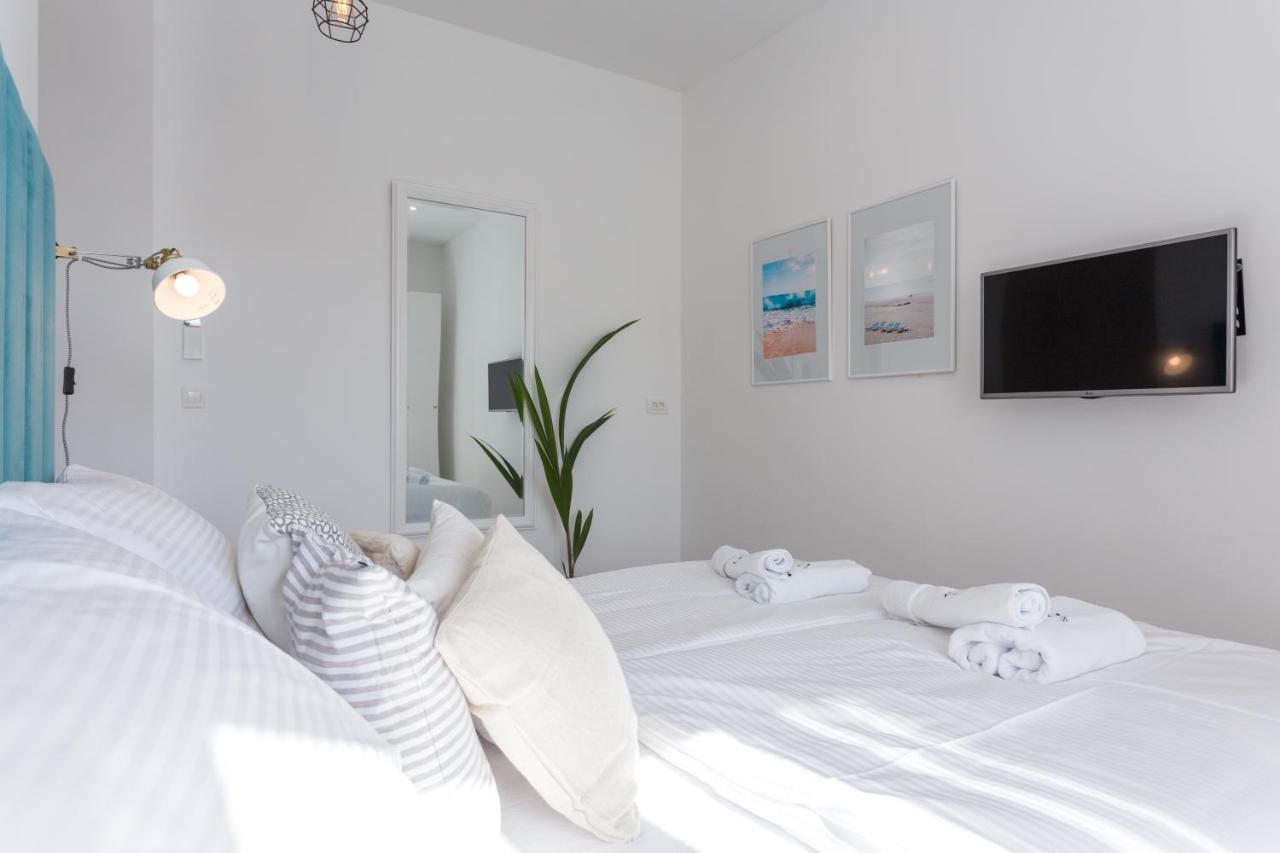 Bogo-Galijun Hotel Mokosica Luaran gambar