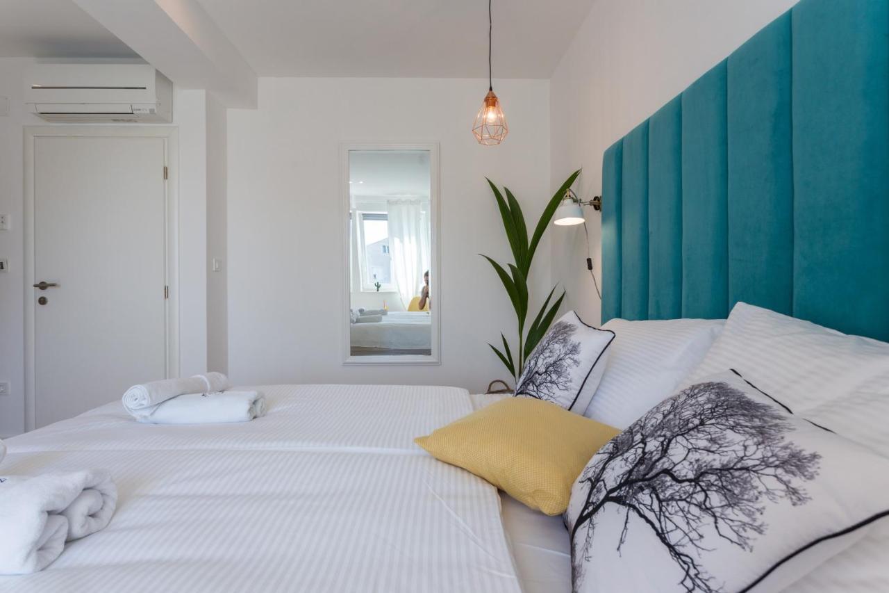 Bogo-Galijun Hotel Mokosica Luaran gambar