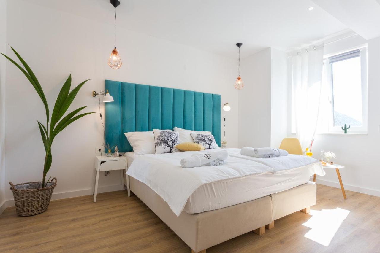 Bogo-Galijun Hotel Mokosica Luaran gambar