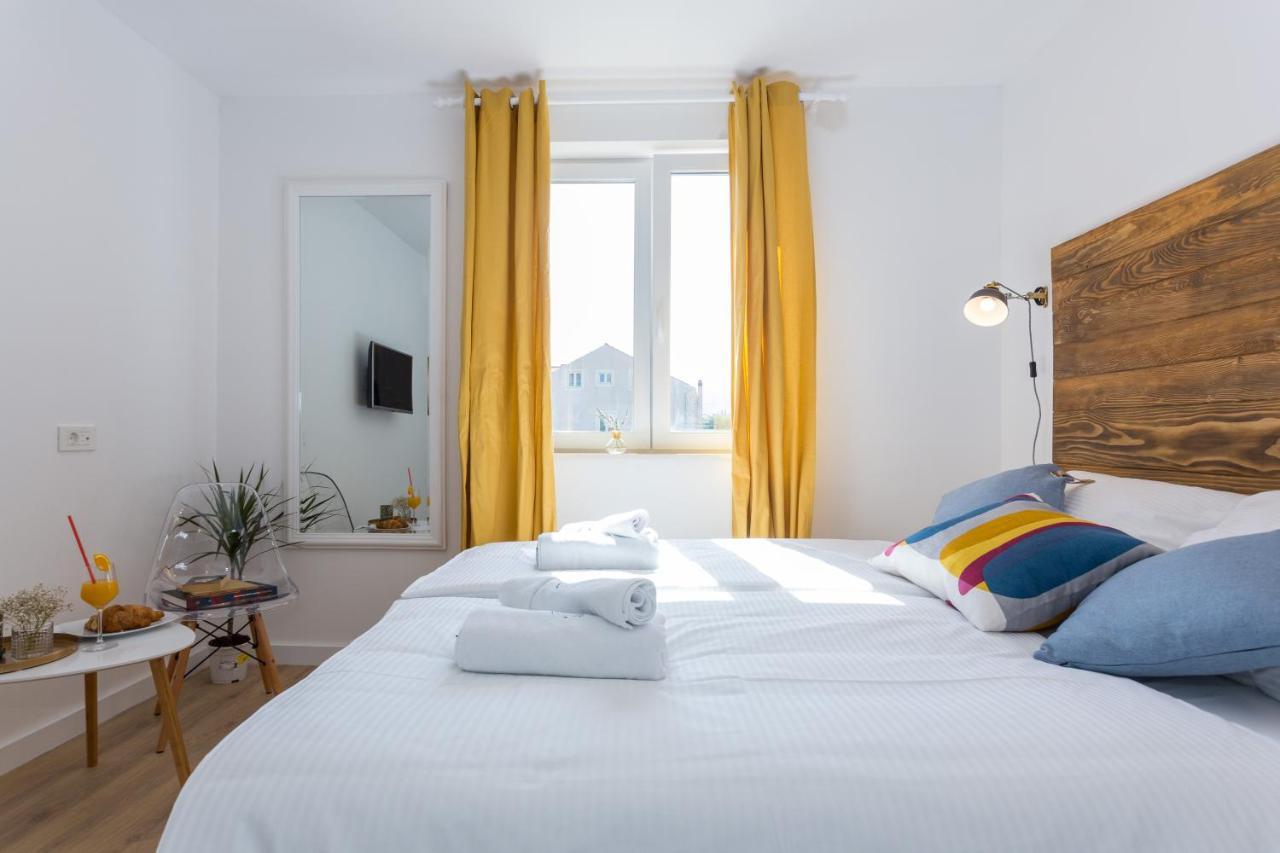 Bogo-Galijun Hotel Mokosica Luaran gambar