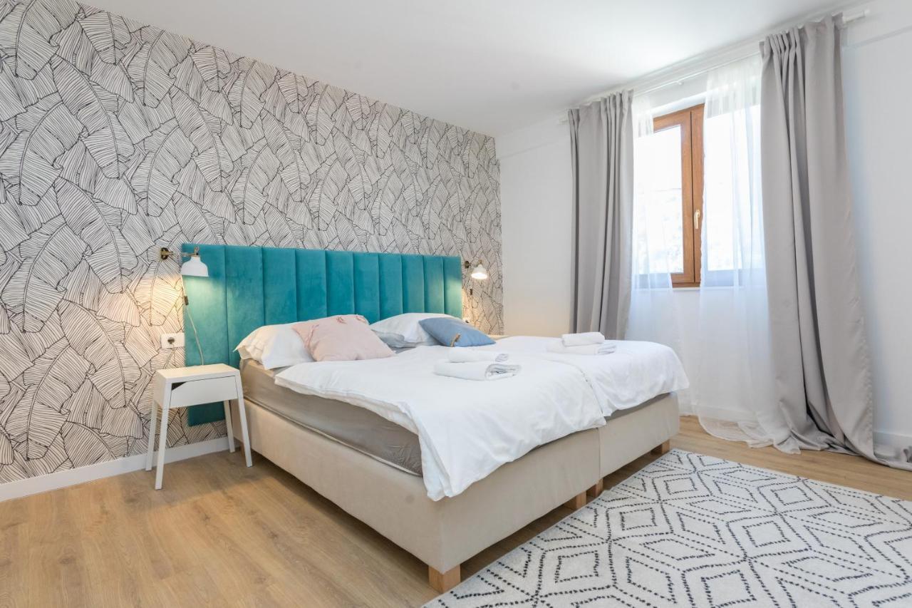 Bogo-Galijun Hotel Mokosica Luaran gambar
