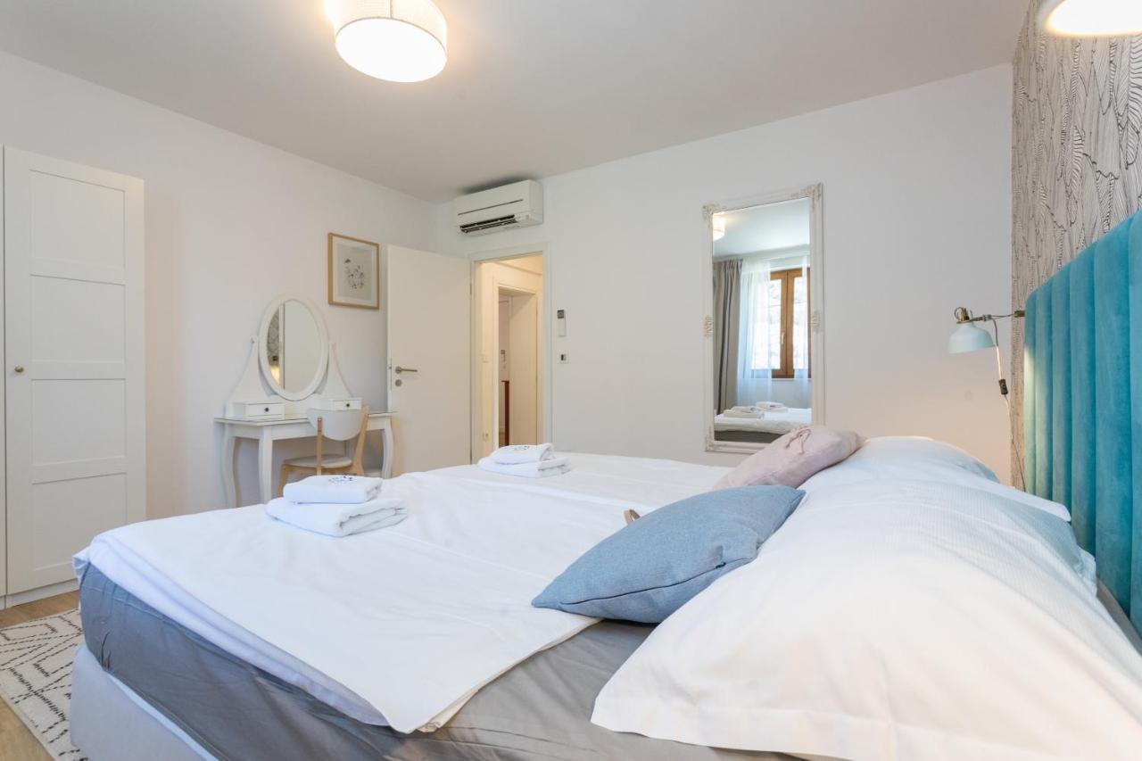 Bogo-Galijun Hotel Mokosica Luaran gambar